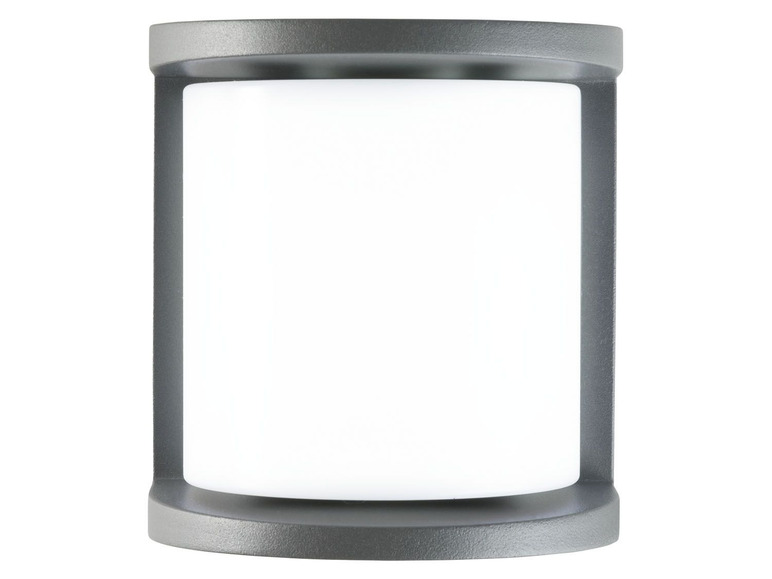 Gehe zu Vollbildansicht: LIVARNO LUX® LED-Wandaußenleuchte, »Zigbee Smart Home« - Bild 9