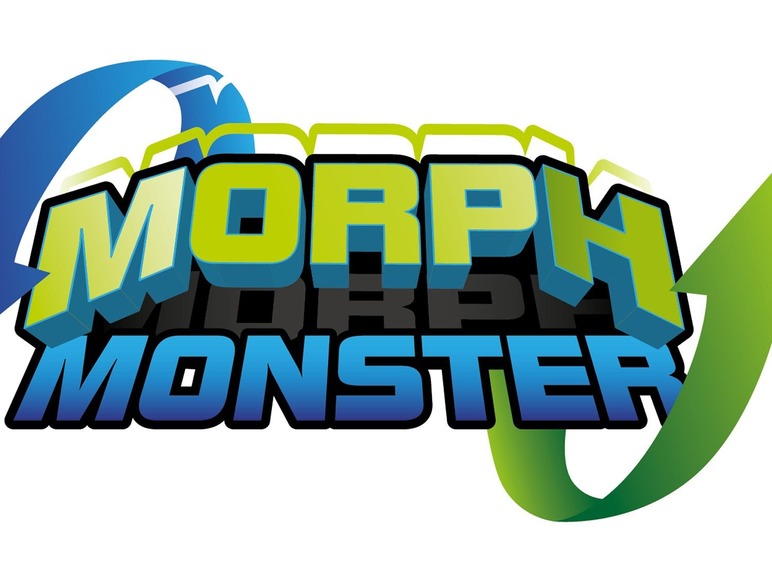 Gehe zu Vollbildansicht: Revell Control Stunt Car Morph Monster - Bild 7