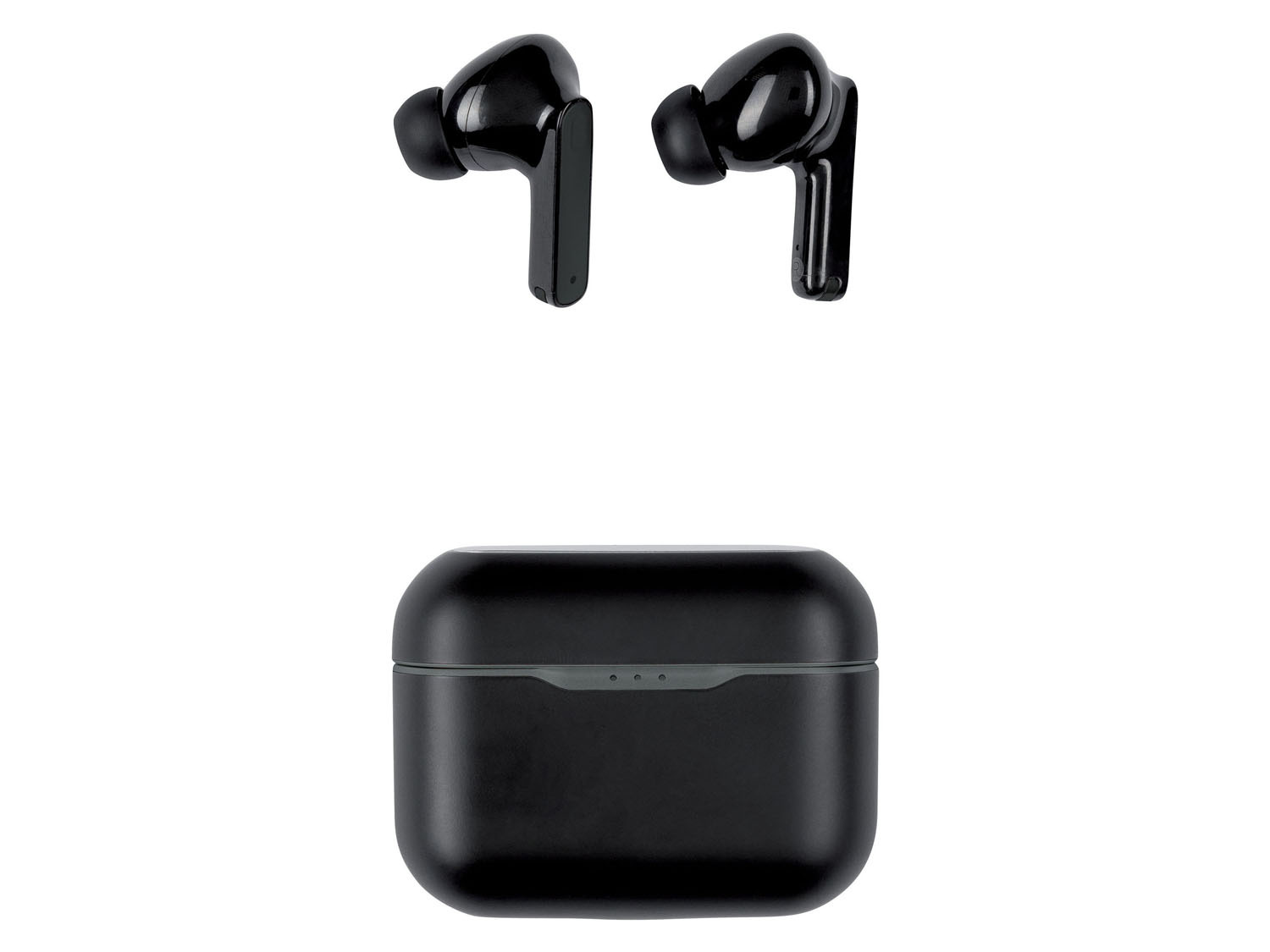 Kopfhörer, SILVERCREST® B2« Bluetooth A4 Ear … »STSK In