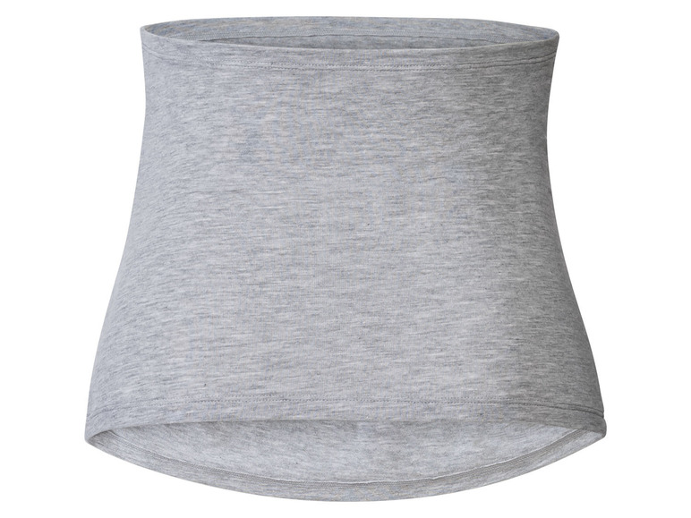 Gehe zu Vollbildansicht: esmara Damen Bauchbänder / T-Shirt Verlängerer, 2 Stück - Bild 6