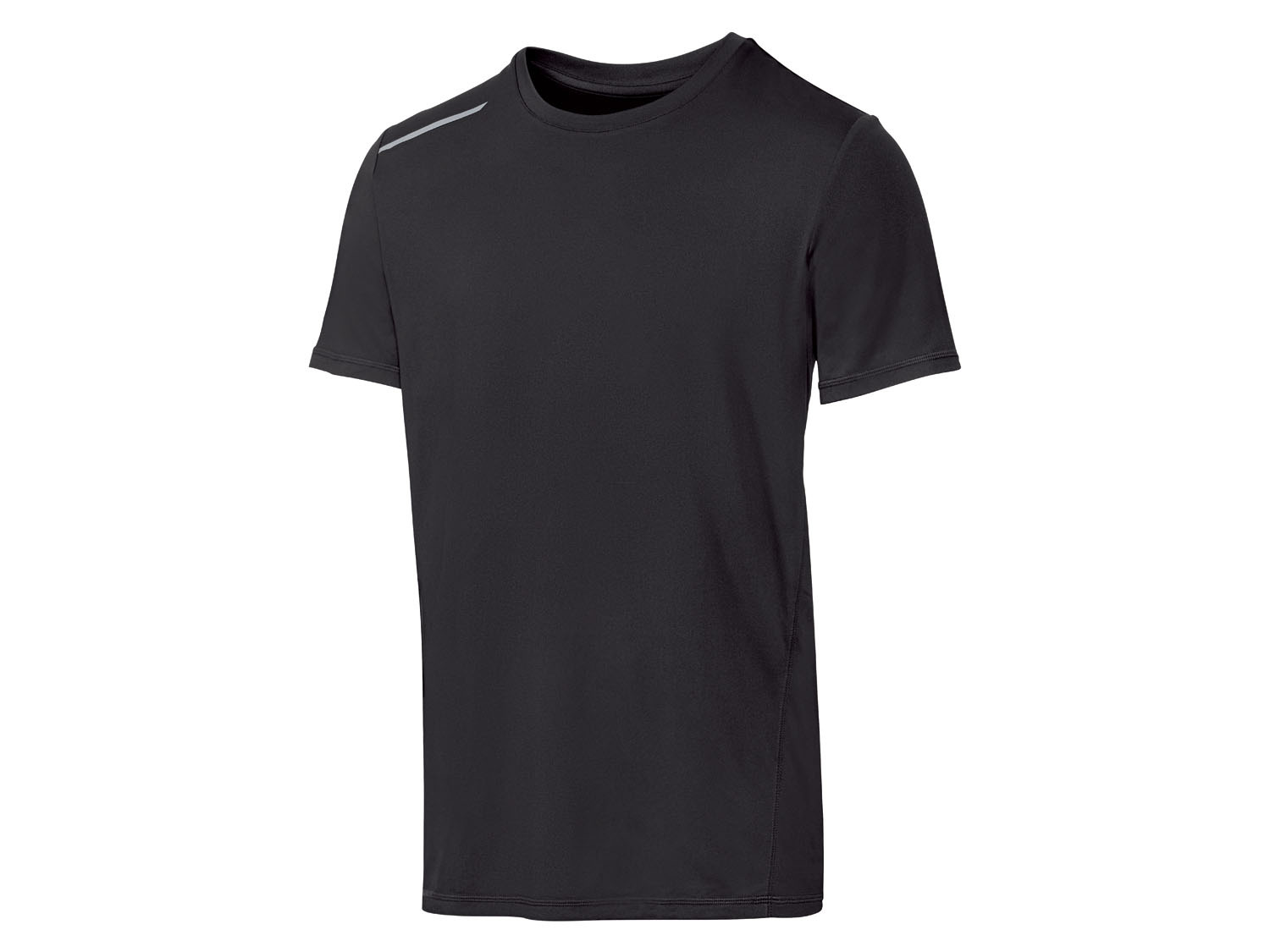 Crivit Herren Funktionsshirt Fitnessmode Sportshirt T-Shirt Funktion Shirt R3 