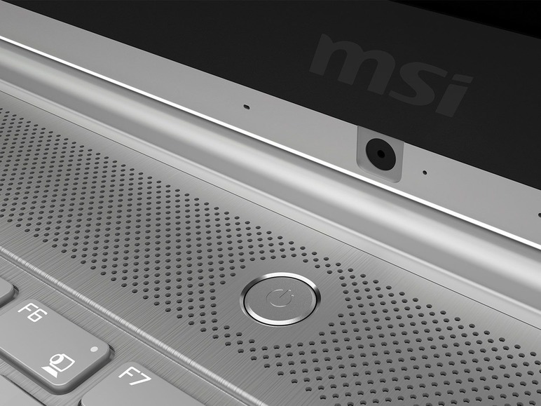 Gehe zu Vollbildansicht: MSI Business Laptop »PS42 Modern 8RC-053«, Full HD, 14 Zoll, 8 GB, i7-8550U Prozessor - Bild 14
