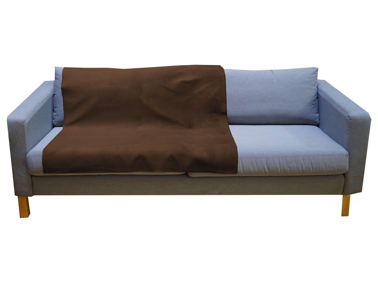Stuhl und Liege coffee Zuodu Stretch Sofa Armlehnen Bezüge 2er Set Spandex Stoff Armlehnen Schoner Protektoren für Couch