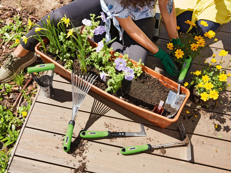 Gehe zu Vollbildansicht: PARKSIDE® Blumenkasten, 80 cm, mit Wasserstandanzeige - Bild 6