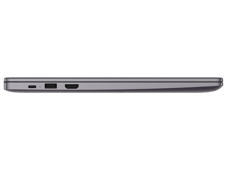 Gehe zu Vollbildansicht: Huawei Technologies MateBook D15 i3 8GB 256GB UMA Non-Touch Win10 - Bild 5