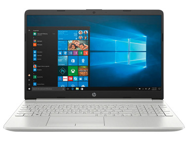 HP Laptop »15-dw3556ng«, Full HD 15,6 Zoll, 8 GB, Intel® Core™ i51135G7 Prozessor, Windows 10 Home 64