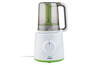 Philips Avent Babykost-Dampfgarer und -Mixer.