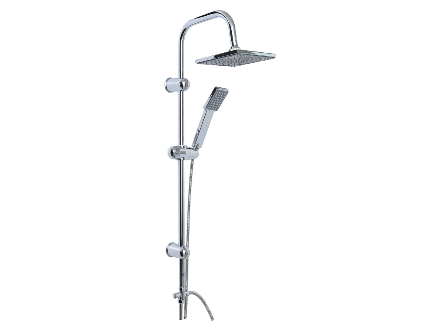 Angebot Lidl VEROSAN Duschsäule »FINE SHOWER