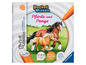 Ein tiptoi Buch über Pferde und Ponys für Kinder von 4-7 Jahren.