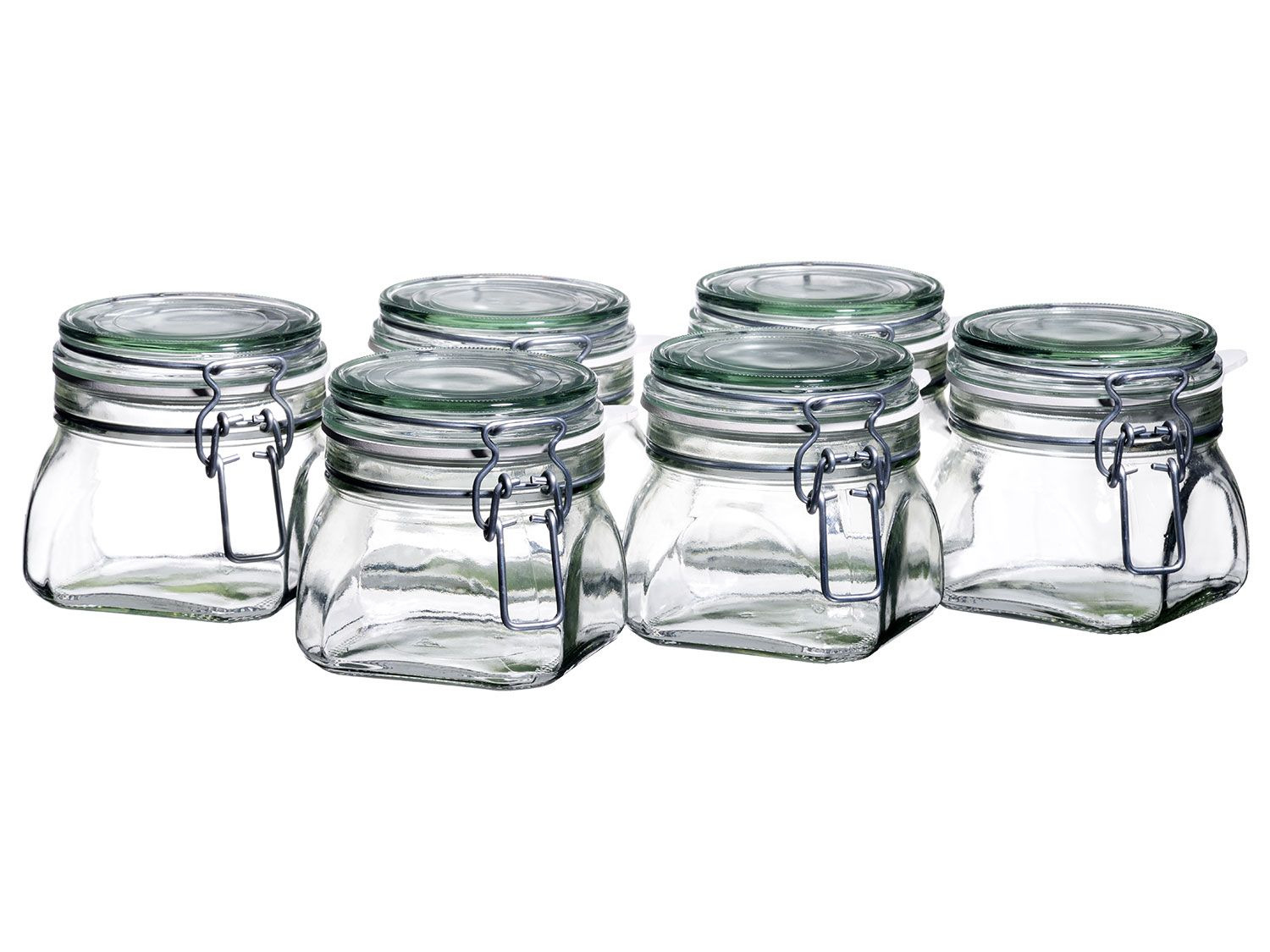Dosen Klemme für Küche Einmachzange Greifer Kahasa Einmachglasheber mit Gummigriffen langer Griff Heber Edelstahl kompatibel mit breiter Öffnung und regulären Gläsern für Zuhause
