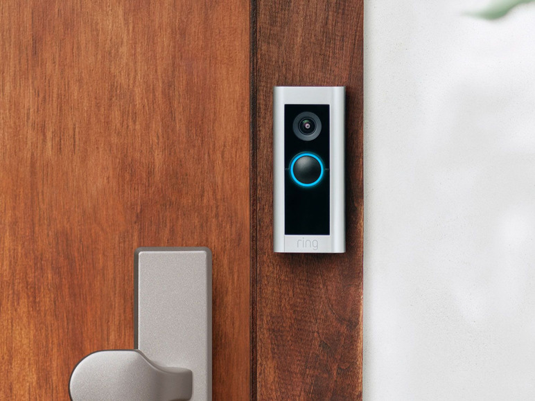 Gehe zu Vollbildansicht: ring Video Doorbell Pro 2 Plug-In - Bild 5