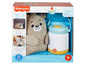 Fisher-Price Babybär mit Projektor und Lichtern