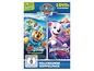 Paw Patrol DVD-Doppelpack mit den Folgen 'Sea Patrol: Auf Tauchstation' und 'Die Fellfreunde retten Wufflantis'.
