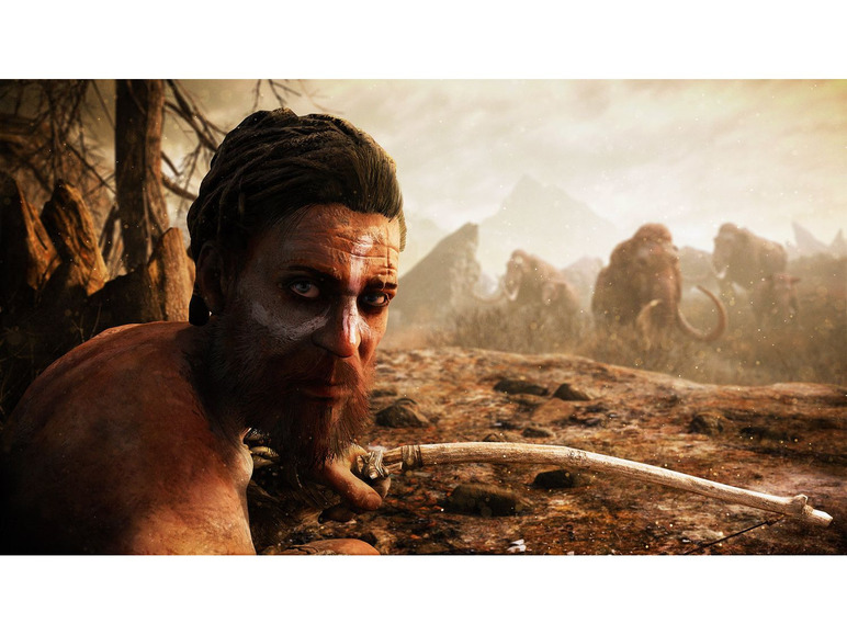 Gehe zu Vollbildansicht: Ubisoft Far Cry Primal (Special-Edition) - Konsole PS4 - Bild 8