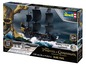 Revell Modellbausatz der Black Pearl aus Fluch der Karibik.