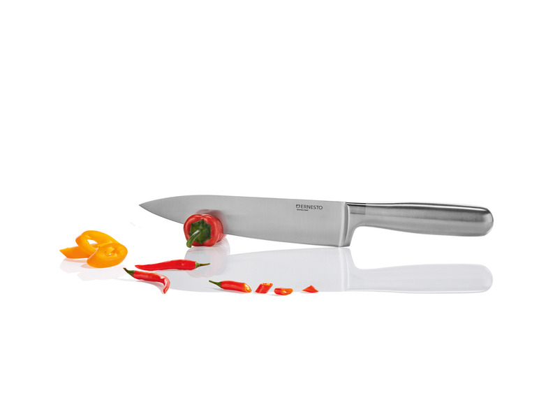 Gehe zu Vollbildansicht: ERNESTO® Messer, mit Pflegeanleitung - Bild 11
