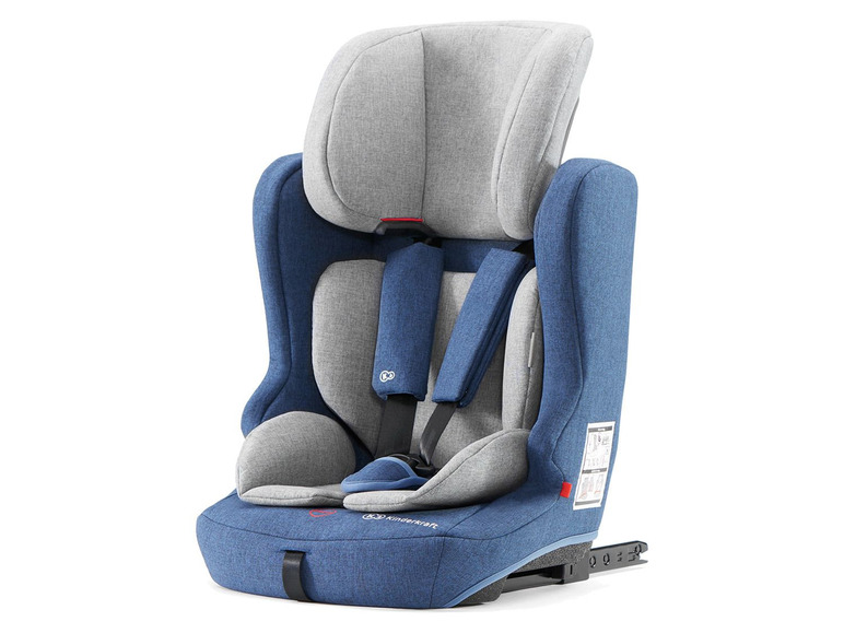 Gehe zu Vollbildansicht: Kinderkraft Kindersitz »FIX2Go« mit Isofix-System - Bild 2