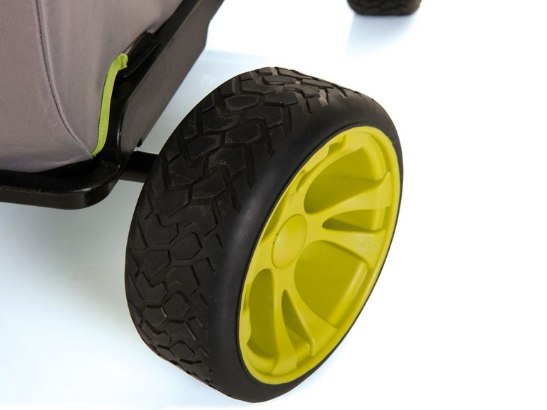 Gehe zu Vollbildansicht: hauck TOYS FOR KIDS Bollerwagen Eco Mobil - Bild 15