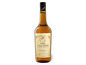 Eine Flasche Deribaucourt Fine Calvados Apfelbrand.