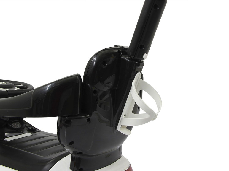 JAMARA 3-in-1 Rutscher »Mercedes-Benz AMG GLE 63«