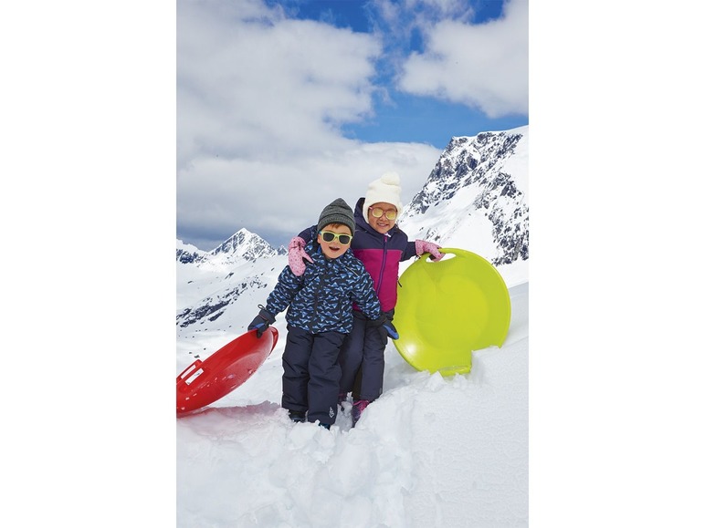 Gehe zu Vollbildansicht: CRIVIT Kleinkinder Mädchen Skijacke - Bild 14