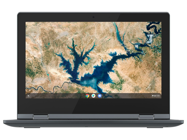 Gehe zu Vollbildansicht: Lenovo IdeaPad Flex 3 mit Chrome OS 82BB000XGE - Bild 1