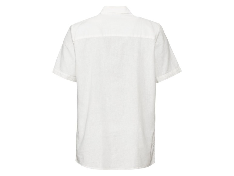 Gehe zu Vollbildansicht: LIVERGY® Herren Hemd Regular fit - Bild 17