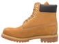 Braune Timberland Stiefel