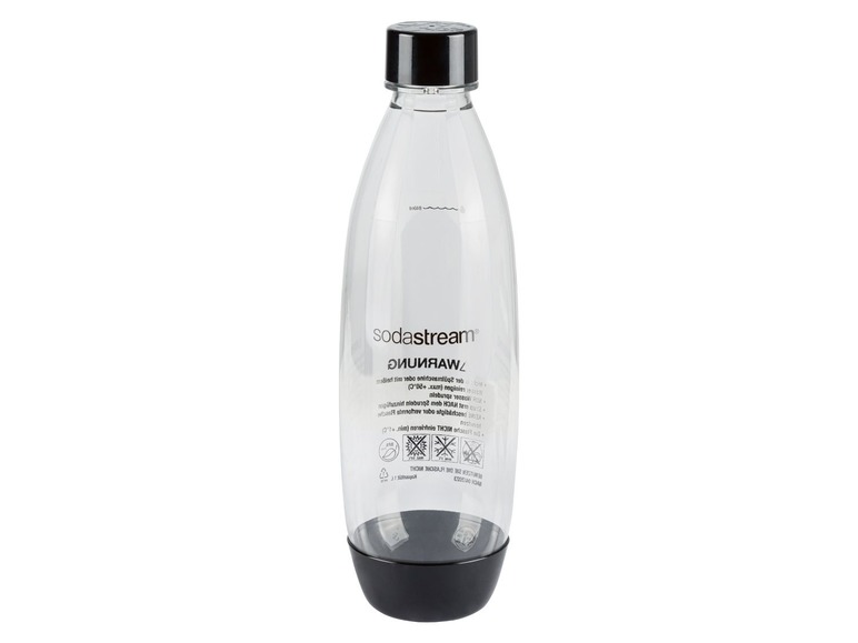 Gehe zu Vollbildansicht: Sodastream Wassersprudler »Easy«, mit Kunststoffflasche, 1 l Fassungsvermögen - Bild 4