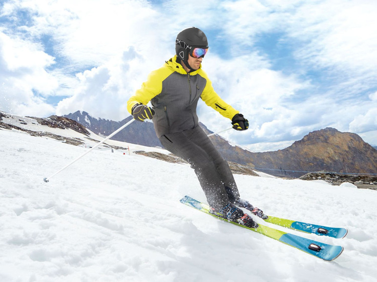 Gehe zu Vollbildansicht: CRIVIT Herren Skihandschuhe - Bild 5