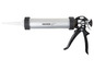 Ein Parkside Silikon-Pistole mit Metallzylinder