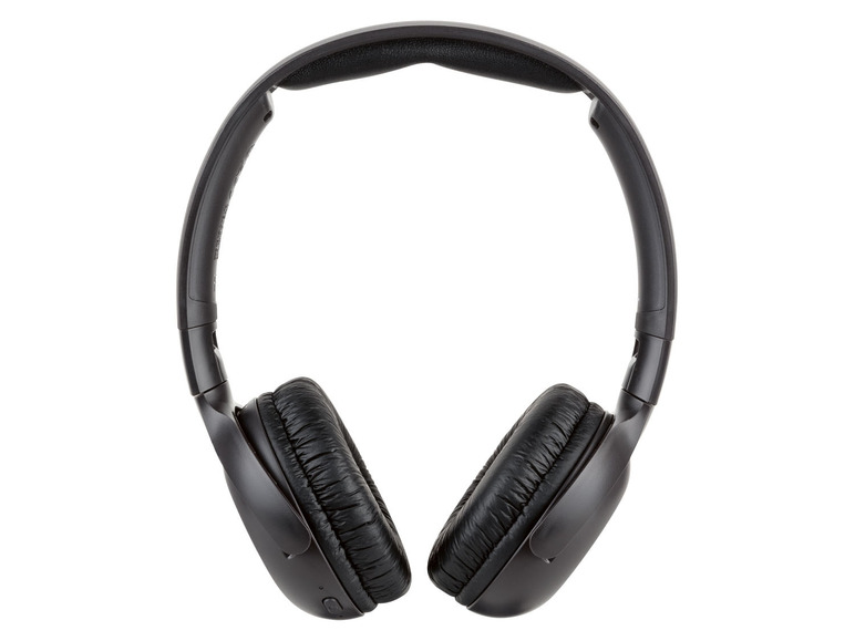 Gehe zu Vollbildansicht: PHILIPS Bluetooth On-Ear-Kopfhörer »TAUH202BK/00« - Bild 3