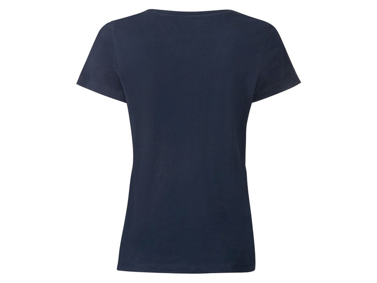Gehe zu Vollbildansicht: esmara Damen T-Shirt - Bild 10
