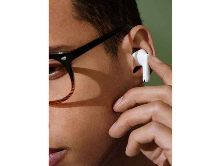 Gehe zu Vollbildansicht: SILVERCREST® Kopfhörer IN EAR True Wireless - Bild 14