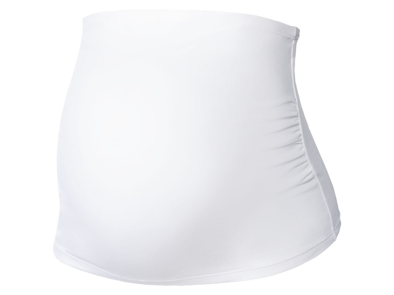 Gehe zu Vollbildansicht: esmara Damen Bauchbänder / T-Shirt Verlängerer, 2 Stück - Bild 3