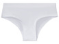 Weiße Damen-Unterhose