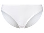 Weiße Damen-Unterhose