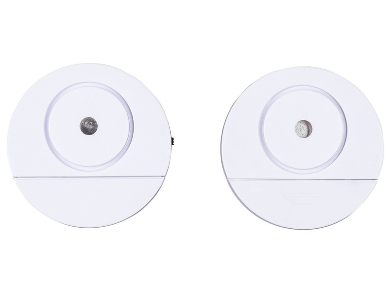 Gehe zu Vollbildansicht: 2 Glasbruchmelder - Bild 1
