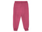 Rosa Jogginghose für Kinder.
