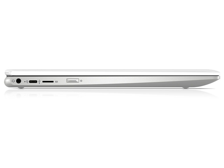 Gehe zu Vollbildansicht: HP Chromebook 14b-ca0255ng, Intel® Pentium® Silver N5030, FHD-Touchscreen 14 Zoll - Bild 8