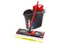 Vileda Wischmopp mit XL Wischtuch und Eimer