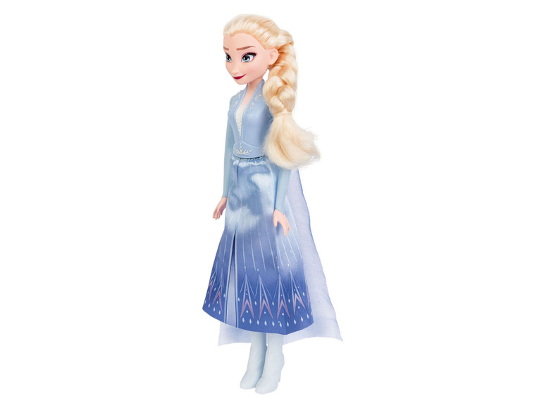 Gehe zu Vollbildansicht: Hasbro Modepuppe »Disney Frozen II« - Bild 4