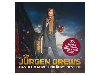 Top-CD, Highlights der deutschen Musiklandschaft