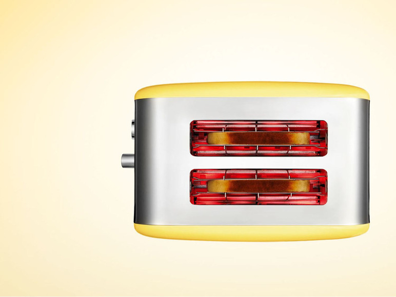 Gehe zu Vollbildansicht: SILVERCREST® Toaster »EDS STEC 1000« - Bild 27