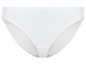 Weiße Damen-Unterhose