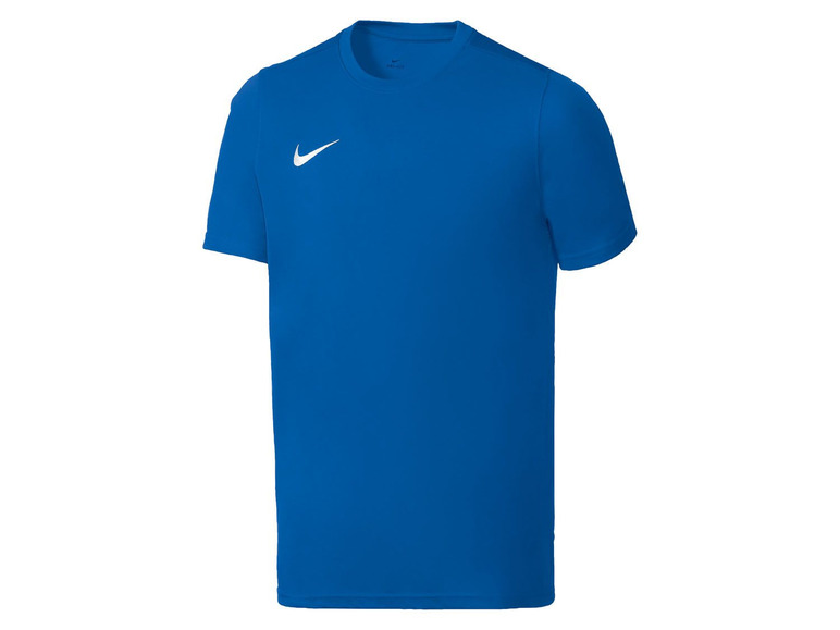 Gehe zu Vollbildansicht: Nike T-Shirt Herren - Bild 2