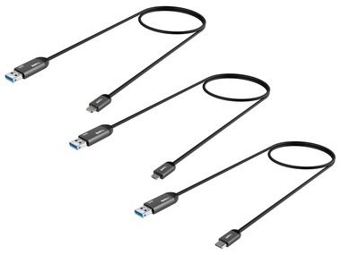 Emtec USB 3.1 DUO T750 Kabel