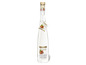 Eine Flasche Goldhauch Haselnuss Edoldestillat.