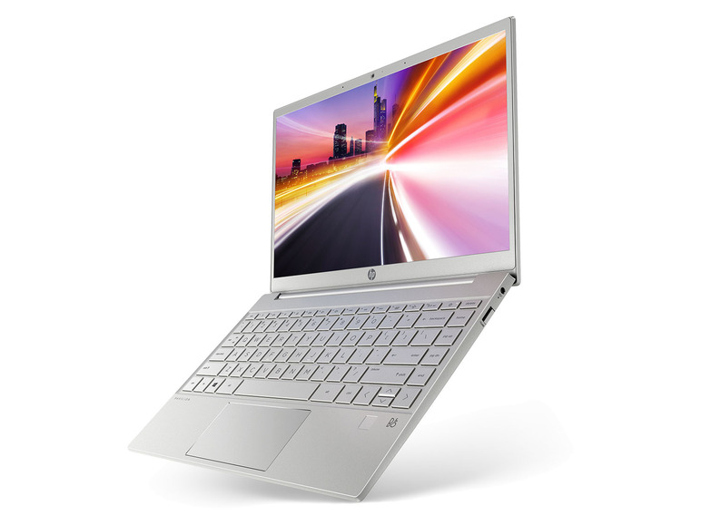 Gehe zu Vollbildansicht: HP 13-bb0275ng Pavilion Laptop mit Intel® Core™ i5-1135G7, 13 Zoll FHD-Display - Bild 5