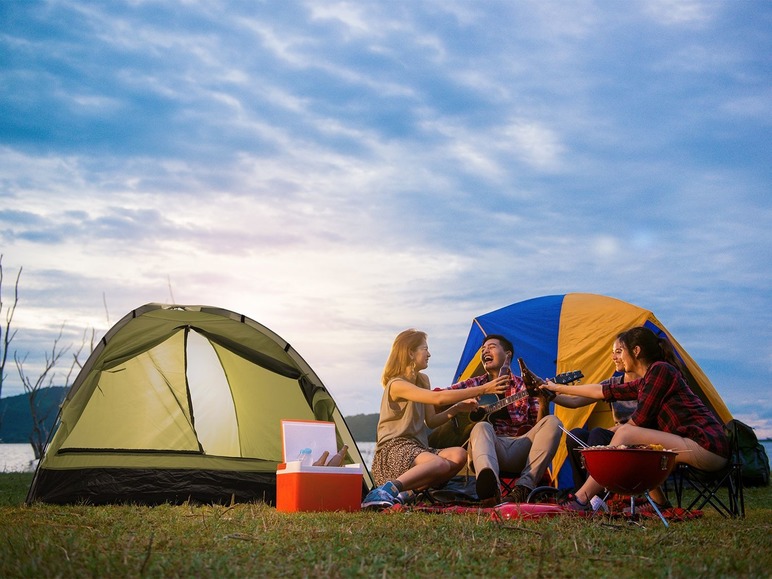 Gehe zu Vollbildansicht: Best Camp Camping-Set - Bild 4